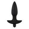 Black Velvets Kit Velvet Start 3 Pièces Noir